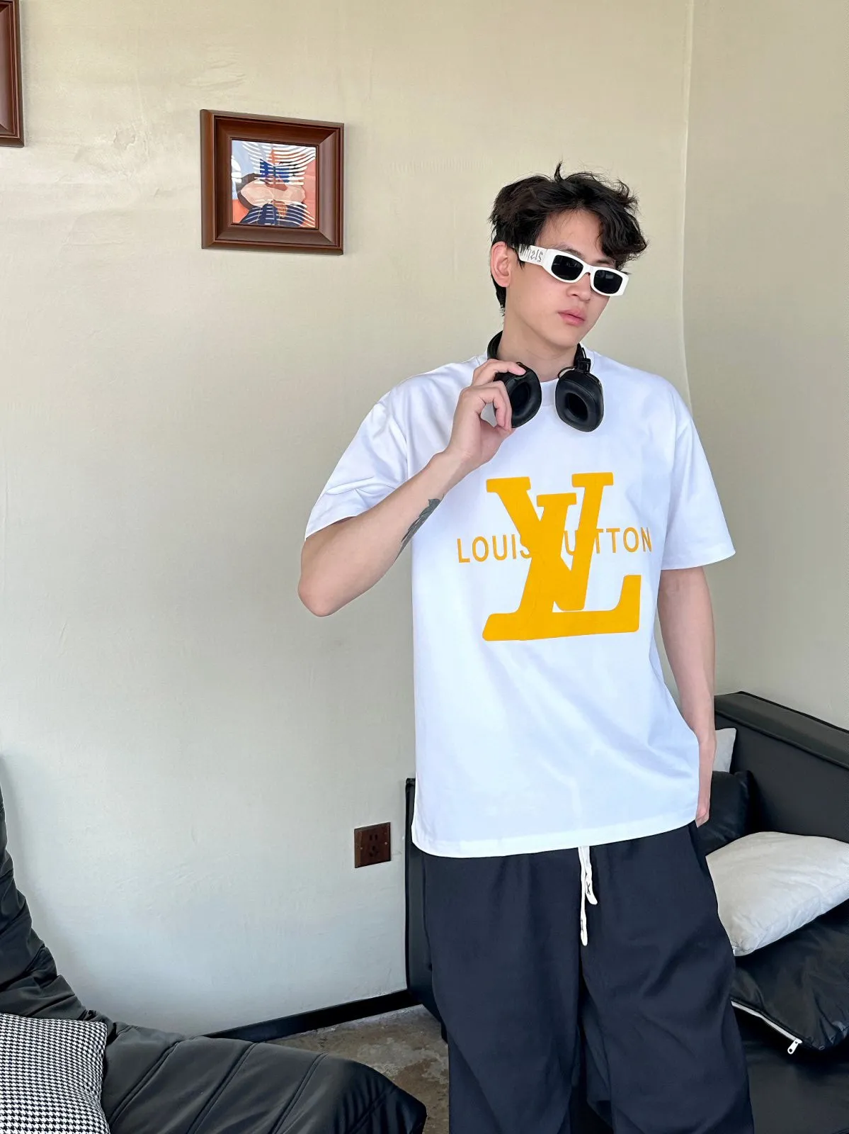 Louis Vuitton/